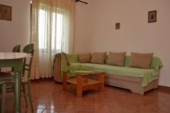 Appartementen Tea Pag Appartement 2 – A3 foto 2