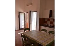 Appartementen Tea Pag Appartement 2 – A3 foto 4
