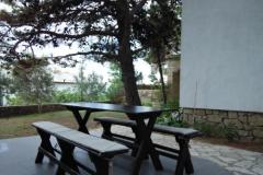 Appartementen Tea Pag Appartement 3 – A2 foto 1