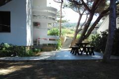 Appartementen Tea Pag Appartement 3 – A2 foto 3