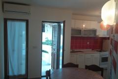 Appartementen Tea Pag Appartement 3 – A2 foto 4