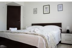 Appartementen Tičić Appartement 2 – S2 BALKON foto 1