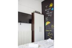 Appartementen Tičić Appartement 2 – S2 BALKON foto 2