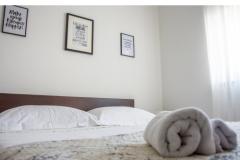 Appartementen Tičić Appartement 2 – S2 BALKON foto 3