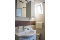 Appartementen Tičić Appartement 2 – S2 BALKON foto 5