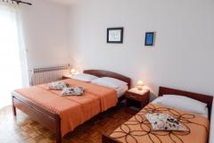 Appartementen Valentić Appartement 1 – app2 foto 4