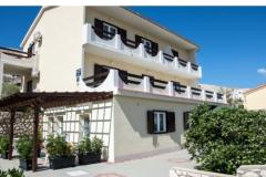 Appartementen Valentić Appartement 4 – app4 foto 1