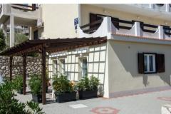 Appartementen Valentić Appartement 4 – app4 foto 5