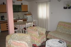 Appartementen Vidolin Appartement 1 – Potkrovlje foto 1