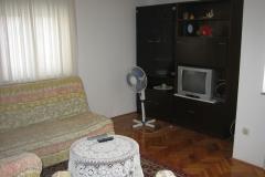 Appartementen Vidolin Appartement 1 – Potkrovlje foto 3