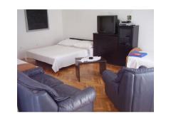 Appartementen Vinko Appartement 1 – A8 foto 2