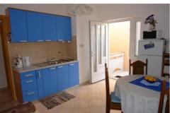 Appartementen Zeljka Appartement 2 – B foto 3