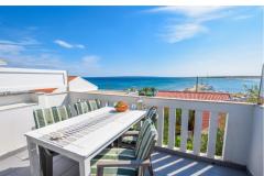 Appartementen Zoja Appartement 1 foto 1