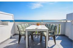 Appartementen Zoja Appartement 1 foto 2