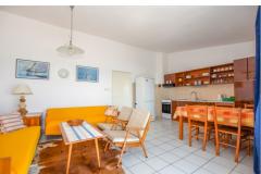 Appartementen Zoja Appartement 1 foto 3