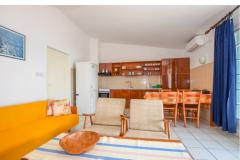 Appartementen Zoja Appartement 1 foto 4