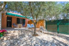 Appartementen Zoja Appartement 3 – House foto 2