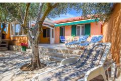 Appartementen Zoja Appartement 3 – House foto 4