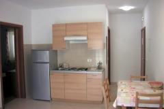 Appartementen Zvonko Appartement 4 foto 2