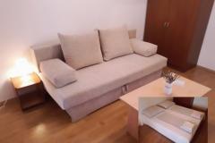 Appartementen Marošević Appartement 1 – A1 (A2) foto 1