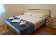 Appartementen Pastorčić Ivo  Appartement 3 – A4+1 foto 4