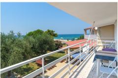 Appartementen Proboj Appartement 3 – Apartman C foto 1