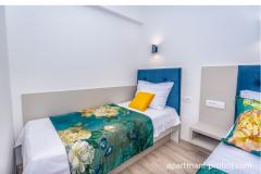 Appartementen Proboj Appartement 3 – Apartman C foto 3