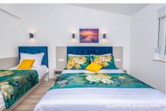 Appartementen Proboj Appartement 3 – Apartman C foto 4