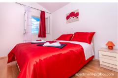 Appartementen Proboj Appartement 1 – Apartman A foto 3