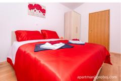Appartementen Proboj Appartement 1 – Apartman A foto 4