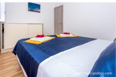 Appartementen Proboj Appartement 4 – Apartman D foto 2