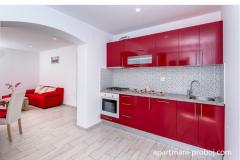 Appartementen Proboj Appartement 4 – Apartman D foto 3
