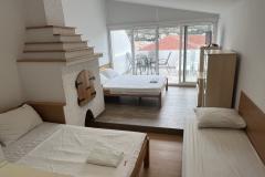 Appartement Valentino  Appartement 4 – Studio Ap6 foto 3