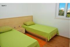 Appartementen Maris - Andrea Appartement 2 – Andrea 2 foto 3