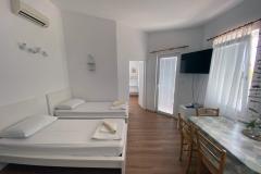 Appartementen Batana Appartement 1 – Apartma 1 foto 3