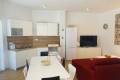 Appartementen Batana Appartement 5 – Apartman 9 foto 3