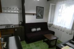 Appartementen Benestra Appartement 2 – A2 foto 1