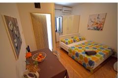 Appartementen Center Pag Appartement 3 – AP 1 foto 1
