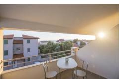 Appartementen Damir Appartement 4 – App A5 foto 1