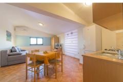 Appartementen Damir Appartement 1 – App A1 foto 1