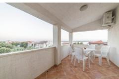 Appartementen Damir Appartement 1 – App A1 foto 3