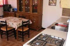 Appartementen Dani Appartement 1 – A3 foto 4