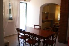 Appartementen Dani Appartement 2 – A2 na katu foto 4