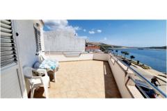 Appartementen Lazic Appartement 1 – Terace app foto 4
