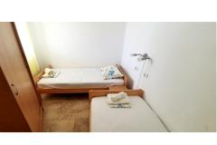 Appartementen Lazic Appartement 1 – Terace app foto 5