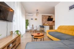 Appartementen Leon Appartement 1 – Šime foto 5