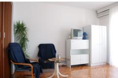Appartementen Pag Appartement 1 – A2+1 foto 3