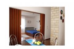 Appartementen Pag Appartement 1 – A2+1 foto 4