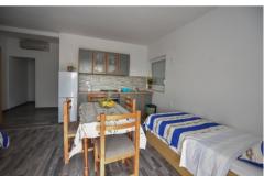 VAL Appartementen St. Novalja Appartement 2 – App A2 foto 3