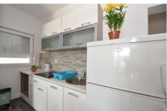 VAL Appartementen St. Novalja Appartement 1 – App A1 foto 3
